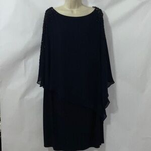 NWT, X by Xscape, Size 20W